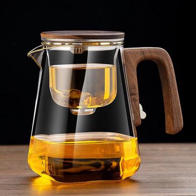 ZISIZ 2025 Magnetic Elegant Teapot