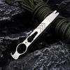 M-Modern-Multifunction Crowbars Crowbars Wrench For Danger Warning Camping Enthusiast Gift Stone Wash