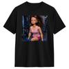 Funny Disgusting Gym Girl Vintage Workout Meme Humor Fitness Tshirt Summer Hippie T Shirts Cotton O Neck Plus Size Tees Gift