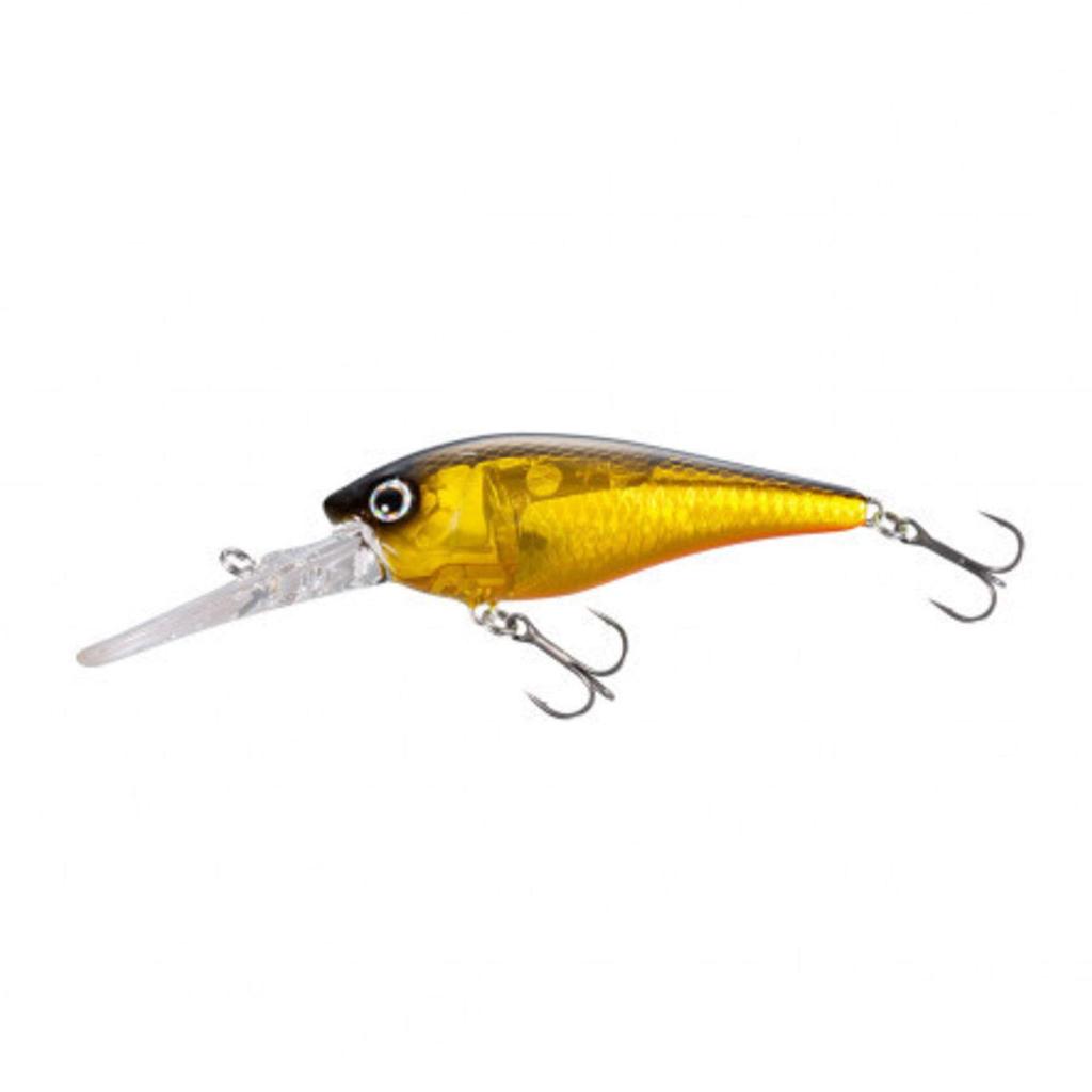 Shimano Bass Lure Crankbait Bantam World Crank 73F Flash Boost 001 Kyorin Crokin ZQ-C73U