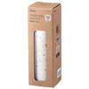 Skater Mug Bottle Star Pattern 350ml Ultra Light Stainless Steel Water Bottle STYL4-A