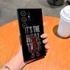 C-Coca-Fashion Cola Phone Case For Samsung S26 S25 Ultra S24 S23 Fe S22 S20 S21 Plus A54 A34 A53 A16 Back Cover