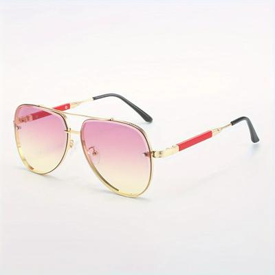 Fashion Square Vintage Sunglasses Men Women Retro Driving Fishing Luxury Brand Designer Sun Glasses Uv400 Eyewear