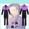 Demon Slayer Kimetsu No Yaiba Cosplay Costume Set For Adults In Stock Now!