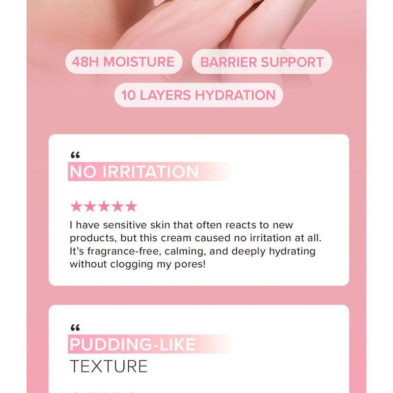 Mary&May Idebenone Blackberry Intense Cream