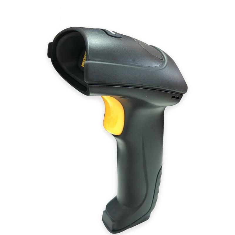 Newland HR52-SR Wired 2D Barcode Scanner Black