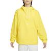Nike Club Jackets & Coats Men's Glowing Yellow FN3893-718