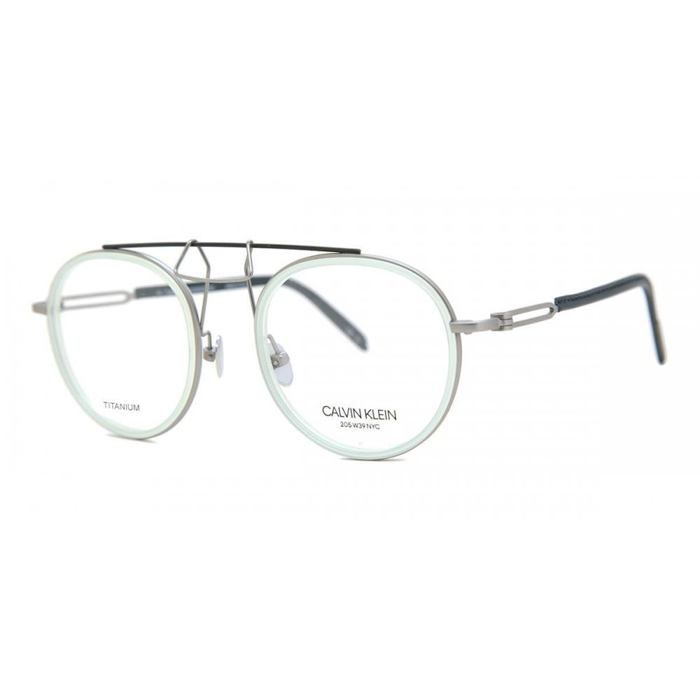 Calvin Klein Cknyc1870 331 Unisex Eyeglasses