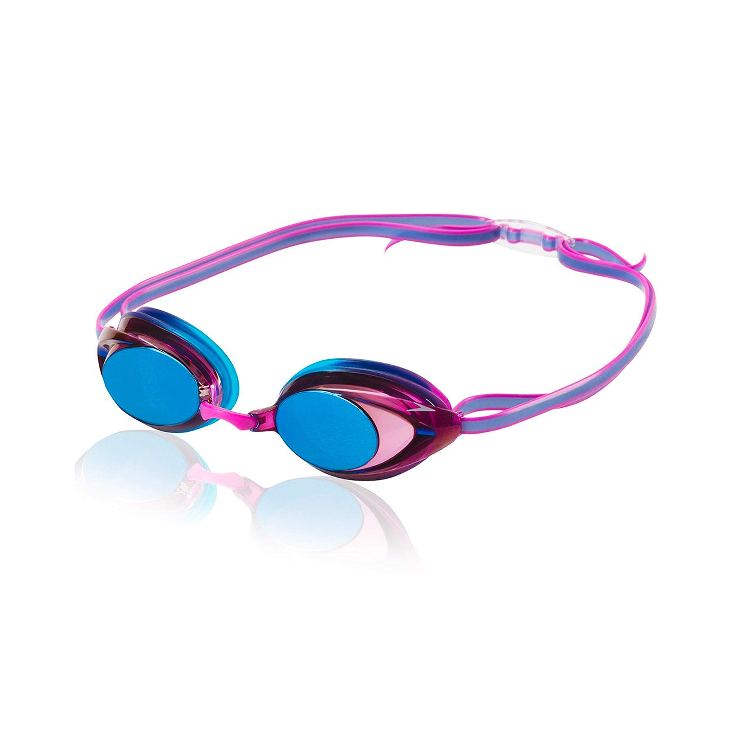 

Speed Vanquisher Mirror Goggles Women s 2.0
