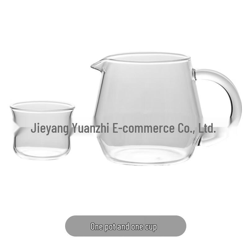 Chiclife Bird Hand-Pour Coffee and Tea Pot Set