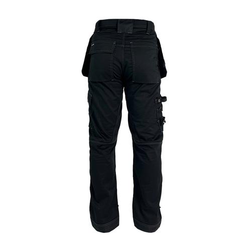 Baujeu Stretch Workwear Pants