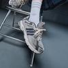 adidas Response CL Gris Metálico