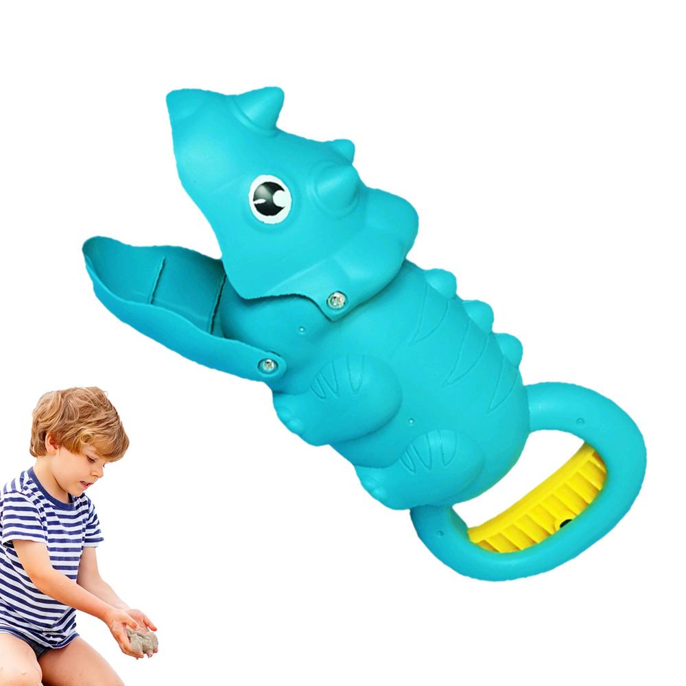 Маленькие лопатки для детей — фото 8