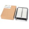 Excavator Air Conditioner Filter PC200-7/PC200-8 for PC200-8MO;PC210-8MO;PC220-8MO;PC240-8MO;SY215-8