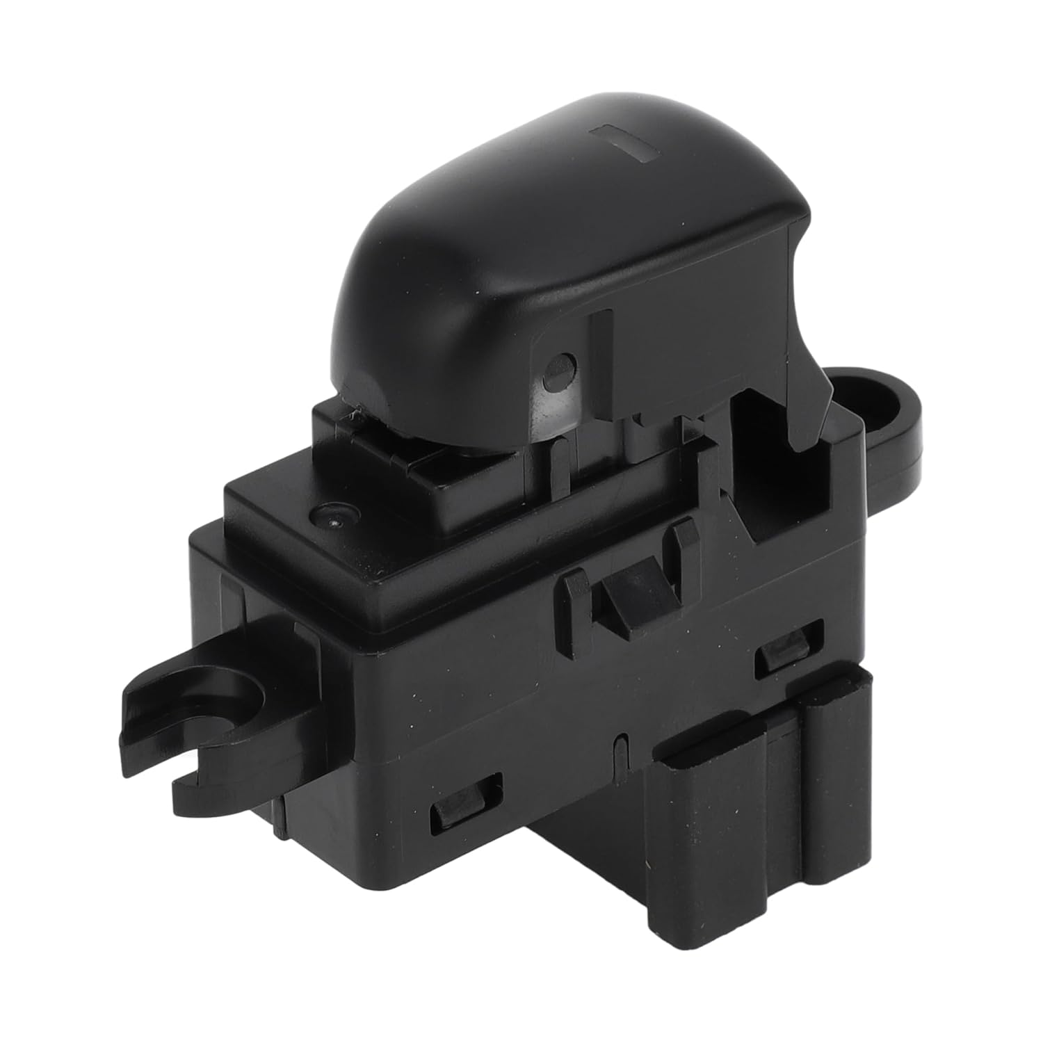 Power Window Switch No.254113TA3A Rear Passenger Side Window Control Switch for Nissan Altima Murano Pathfinder Black