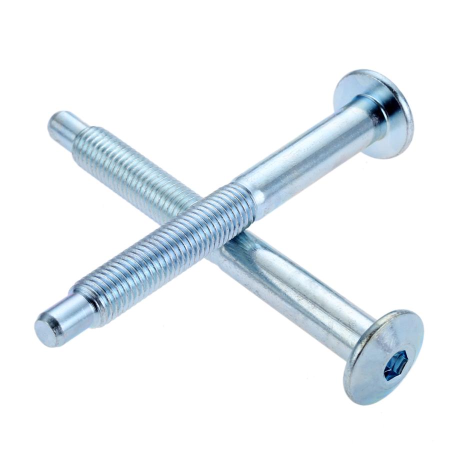 Car Set Truck Bed Mounting Hardware For 99-14 Ford F250 F-350 Super Duty 924-311