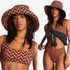 BILLABONG Bucket Hat Bb1864Bac