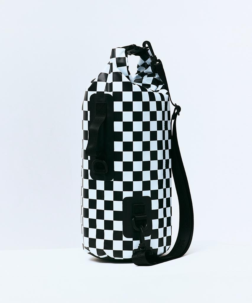 Jeikeoseu Checkerboard Dry Bag 113B