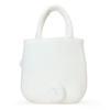 Sanrio Character Tote Bag Blue Cinnamoroll 788732 (Light Clover)