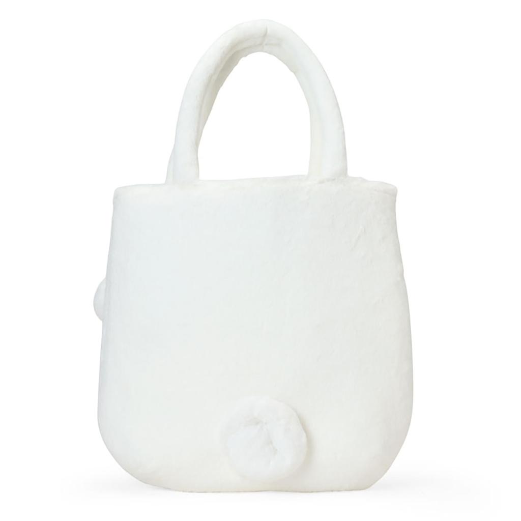Sanrio Character Tote Bag Blue Cinnamoroll 788732 (Light Clover)
