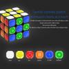 Touching Convex Puzzle Early Education Toys, Magic Blocks, Third-order Smooth Decompression