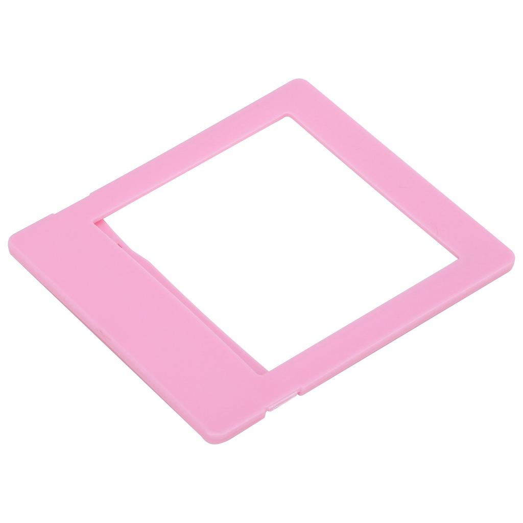 Färgglad fotoram för Polaroid SQUARE SQ20 SQ10 SQ6 SQ10 SP‑3 Kamerafoton