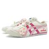 ONITSUKA TIGER MEXICO 66 Abrasion Resistant Low Top Casual Shoes Unisex Beige Pink 1183A360-205(Team188-)