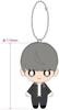 Persona 4 Protagonist Yu Narukami Plush Keychain P4 Persona 25th Anniversary PERSONA 4
