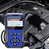 Car Obd2 Scanner Diagnostic Tool Car Diagnostic Scanner 12-language Vehicle Code Check Analyzer Vehicle Fault Detector