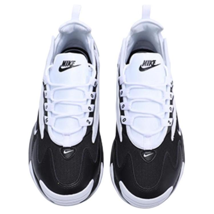 New Nike Zoom 2K Black Volt AO0269-003