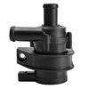 Qiilu Electric Water Pump, Car Water Auxiliary Pump, 1K0965561J Aftermarket Replacement