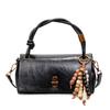 Premium niche bag women's retro 2025 new autumn and winter versatile messenger bag Korean version ins portable small square bag
