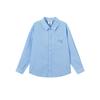 PUMA Kids Casual Shirts Lapel Thin 353226102202-80902