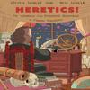 Heretics von Ben Nadler Taschenbuch 9780691168692