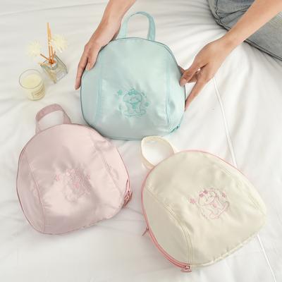 New Underwear Storage Bag Travel Essential Portable Close Fitting Clothing Bag Socks Underwear Bra Storage Bag Organizing Bag