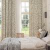 1PC NAPEARL 70-80% Schattierung Französisch Retro Romantische Gedruckt Blackout Vorhang Für Schlafzimmer Wohnzimmer Wohnkultur