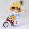OB11 Clothes Cute Style Kindergarten Suit Boys And Girls Kindergarten Uniform Molly, GSC Body, 1/12bjd Doll Clothes Toy Clothing