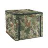 Folding Camouflage Storage Box