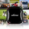 TKSTAR TK109 Portable 2G GSM 4G LTE GPS Tracker Personal Mini Pet SOS One Click for Help Geofence Real-time Tracking Locator