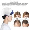 Laser Hair Regrowth Laser Helmet Men Hair Growth Cap Helmet Hair Loss Laser Treatment Hair Fast Growth Anti Hair Loss