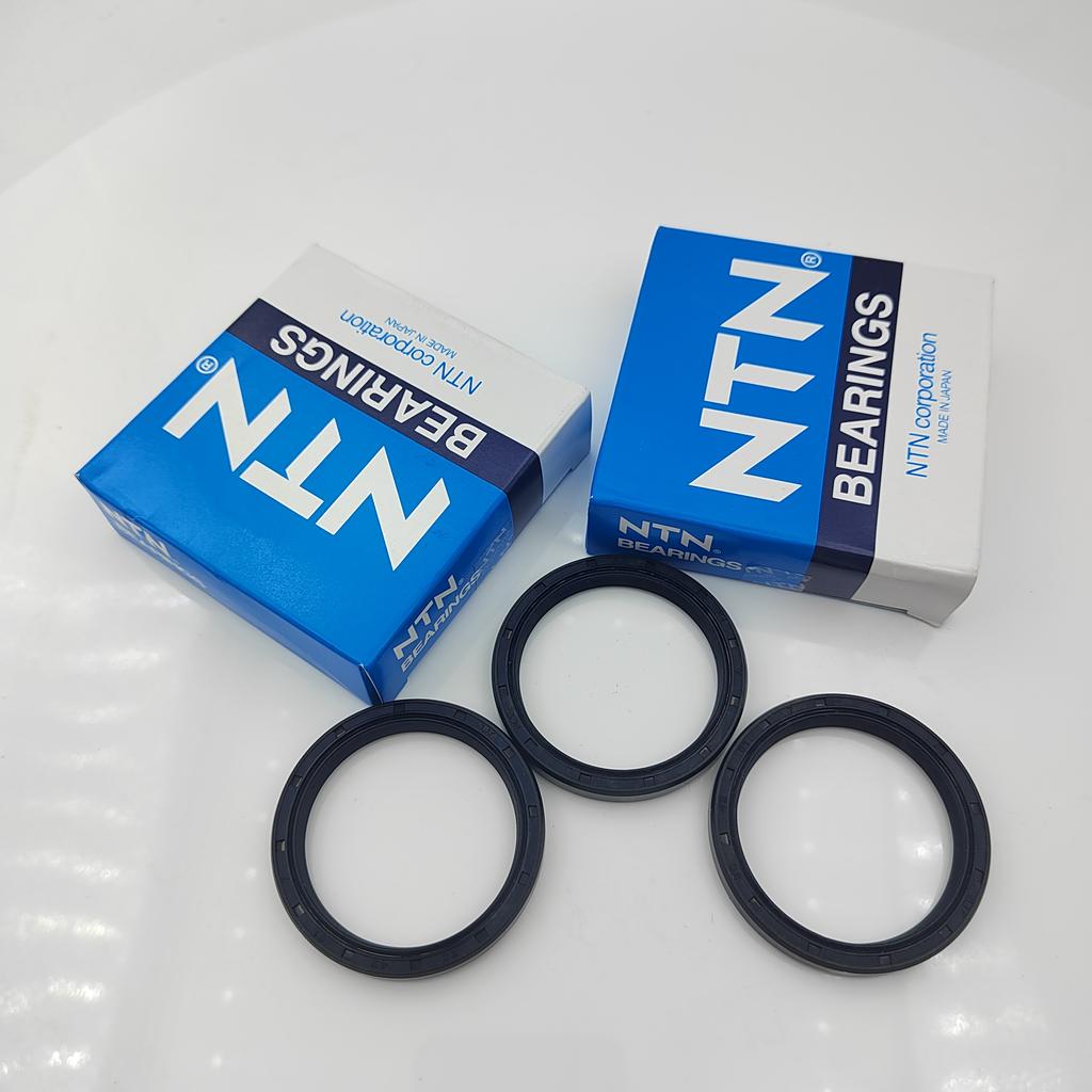 Differential Bearing & Seal Kit Rear For Honda TRX250 TE TM Recon TRX250X EX Sportrax 91051-HC4-003 96100-62060-00 91271-HC4-004