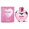 Moschino - Eau De Toilette Pink Bouquet - 10 Ml -
