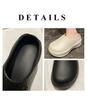 Fashion Women Slippers Couples Garden Clog Women Water Proof Chef Shoe Comfortable Sandal Slippers For Pet Workers Outdoor Fishing Shoes