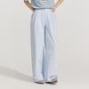Desha Girls' Casual Wide-Leg Pants