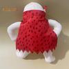 Underpants Plush Toy for Kids Captain Manga Soft Stuffed Superhero Doll Fun Adventure Comic Character Toy Companion Gift for Boys Girls