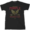 Deep Purple Highway T Shirt A Rock Product
