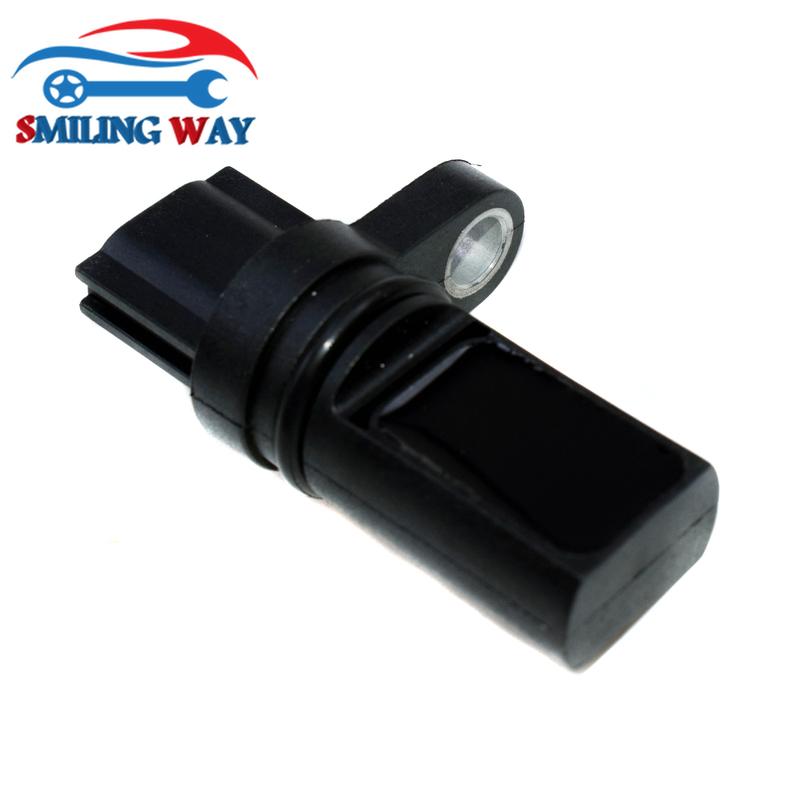 Kamaksel- eller veivakselposisjonssensor Venstre eller Høyre + eller Koblingsplugg For Infiniti Nissan 23731-6J90B 23731-AL61A 23731-AL60C