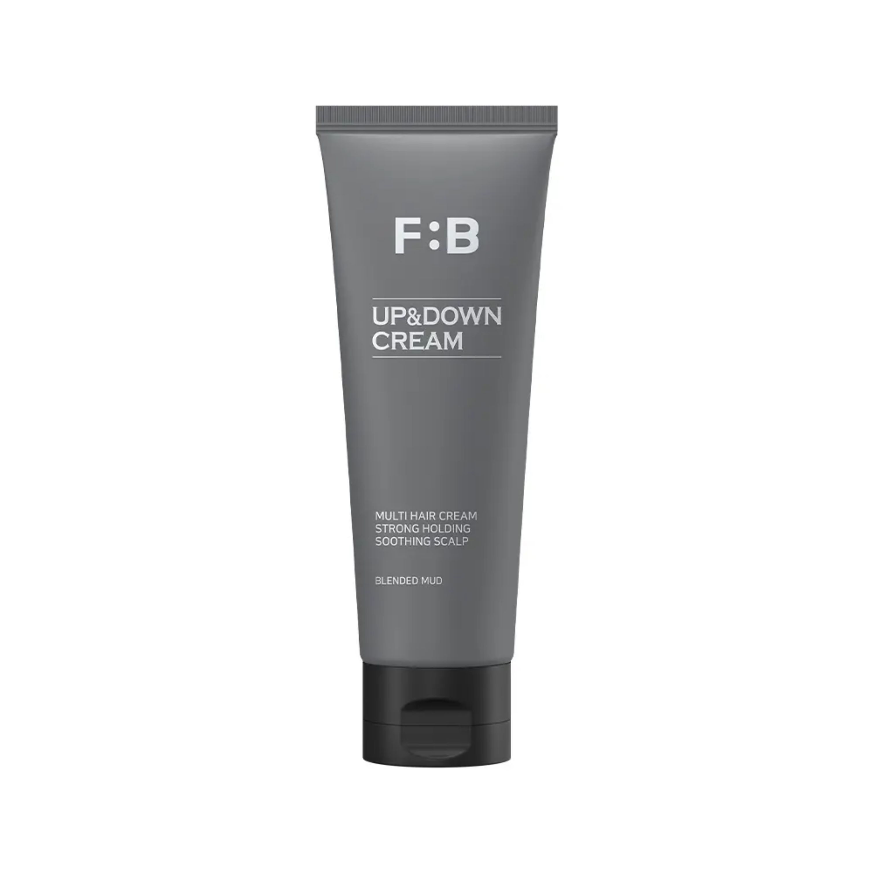 FOR:BEAUT Mud Up & Down Cream 100ml