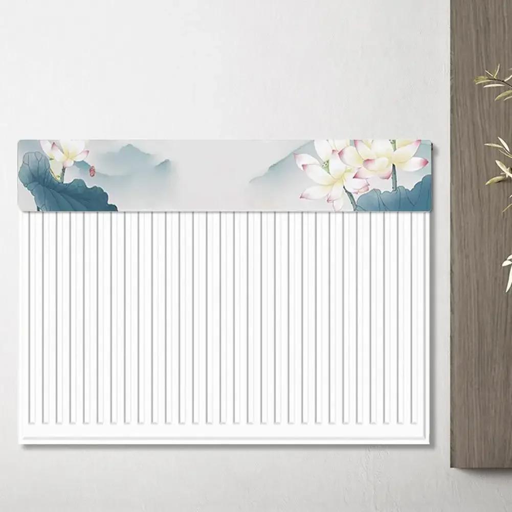 Comfortable Touch Easy Maintenance As Shown In The Picture Dust Protection Breathable Material New Chinese Aesthetic