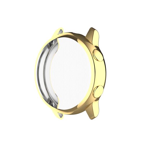 Full Cover Protective Frame Case Shell for Samsung Galaxy Watch Active SM-R500